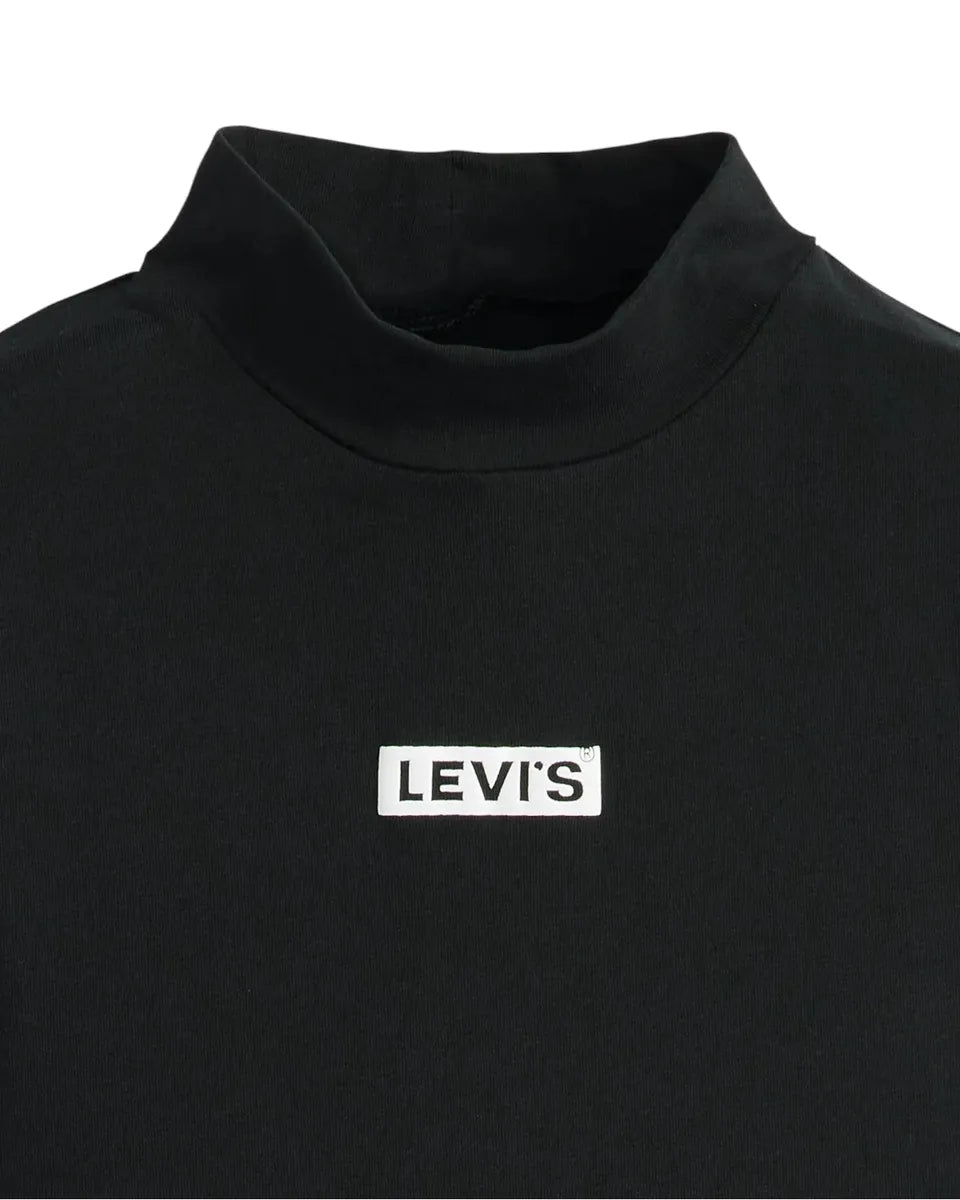 Canotta Levi’s Graphic Effortless-LEVI'S-Top-Vittorio Citro Boutique