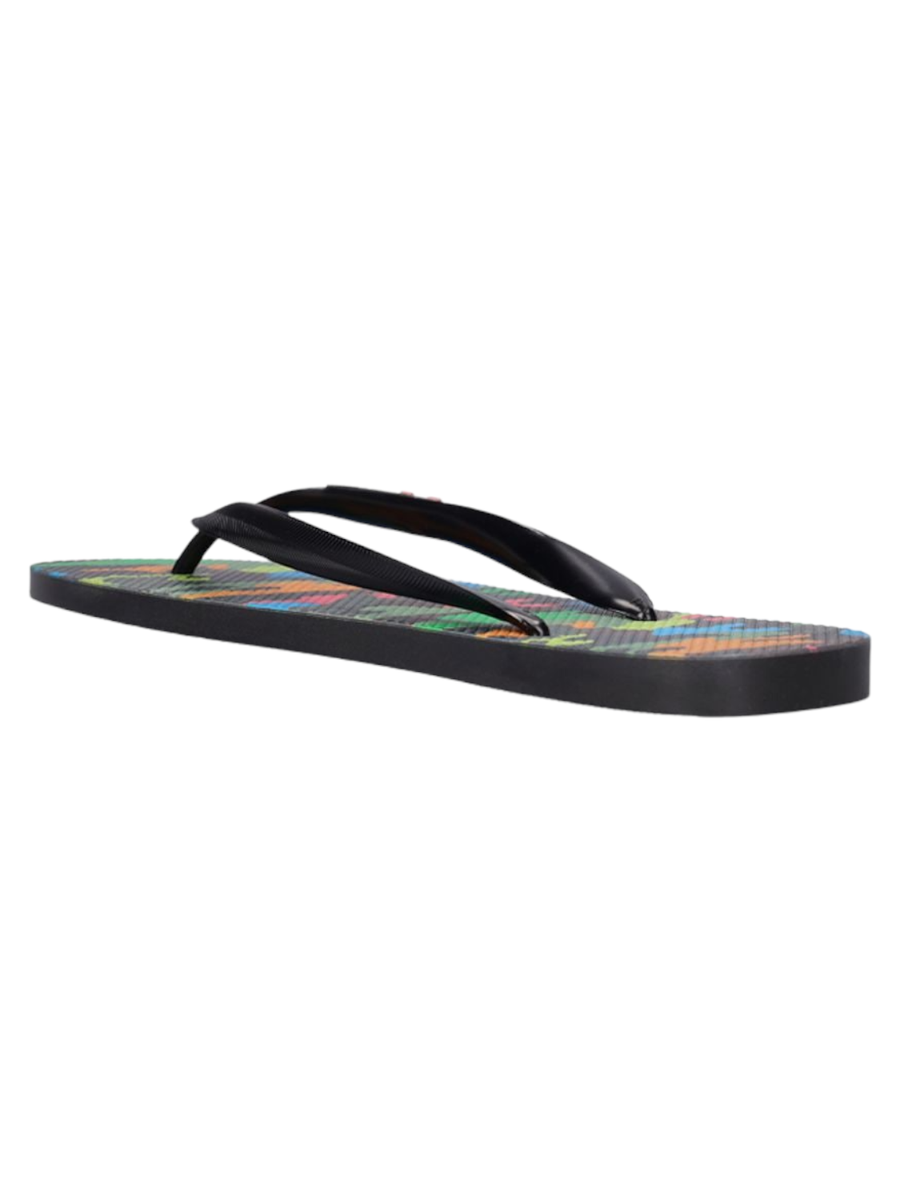 Infradito stampa camouflage-Sandali-Mc2 Saint Barth-Vittorio Citro Boutique