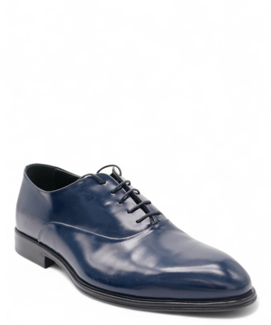 Corvari Smooth Leather Lace-ups