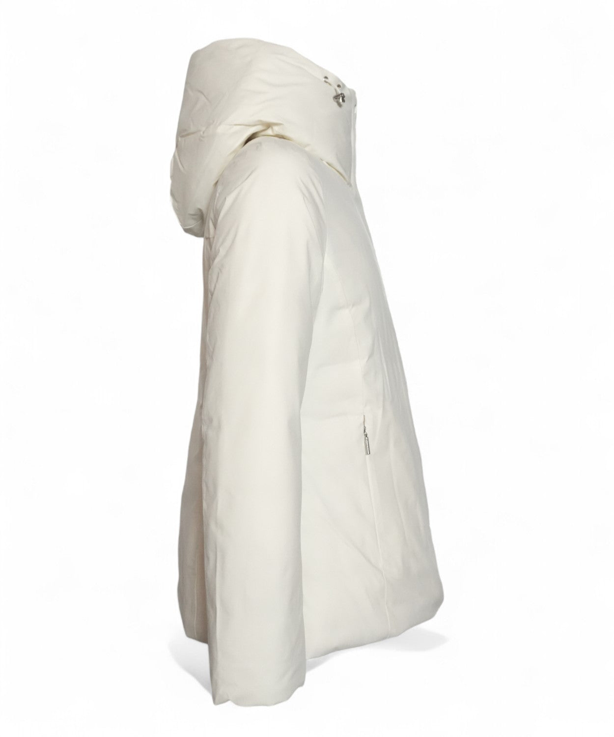 Freedomday Piumino FDW052 con Cappuccio-Freedomday-Piumini-Vittorio Citro Boutique