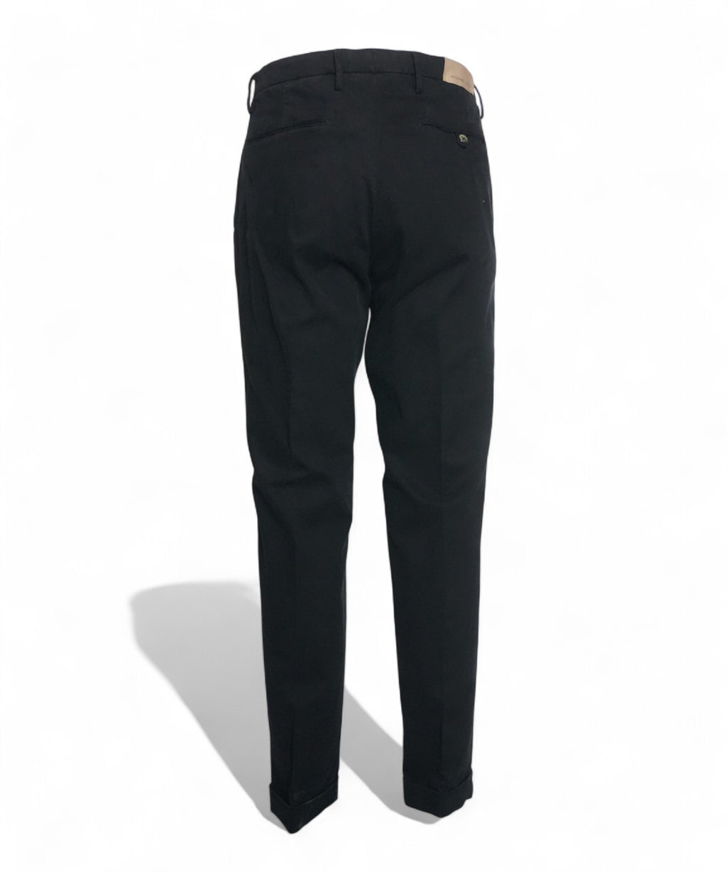 Michael Coal Pantaloni America con Pinces-Pantaloni-Michael Coal-Vittorio Citro Boutique