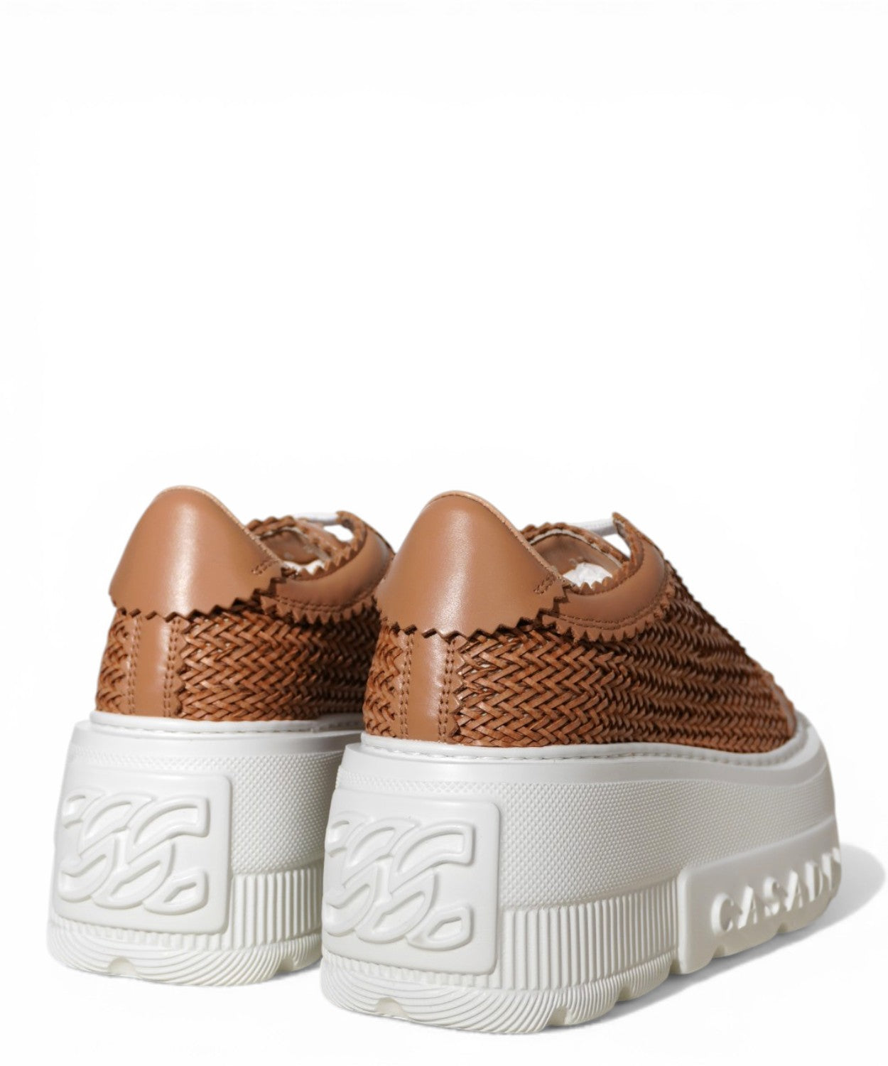 Women's Nexus Hanoi Vegan Leather Sneakers