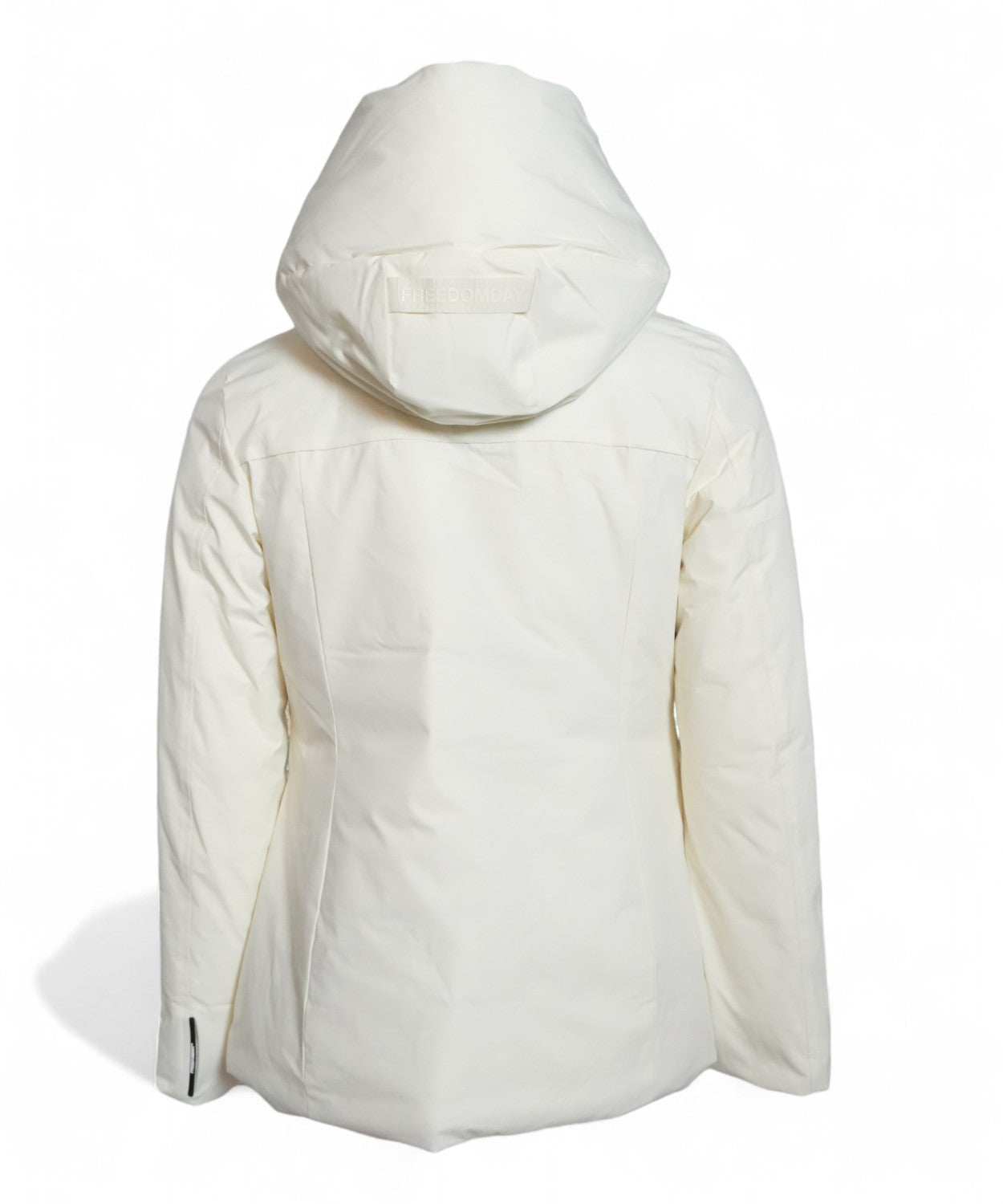 Freedomday Piumino FDW052 con Cappuccio-Freedomday-Piumini-Vittorio Citro Boutique