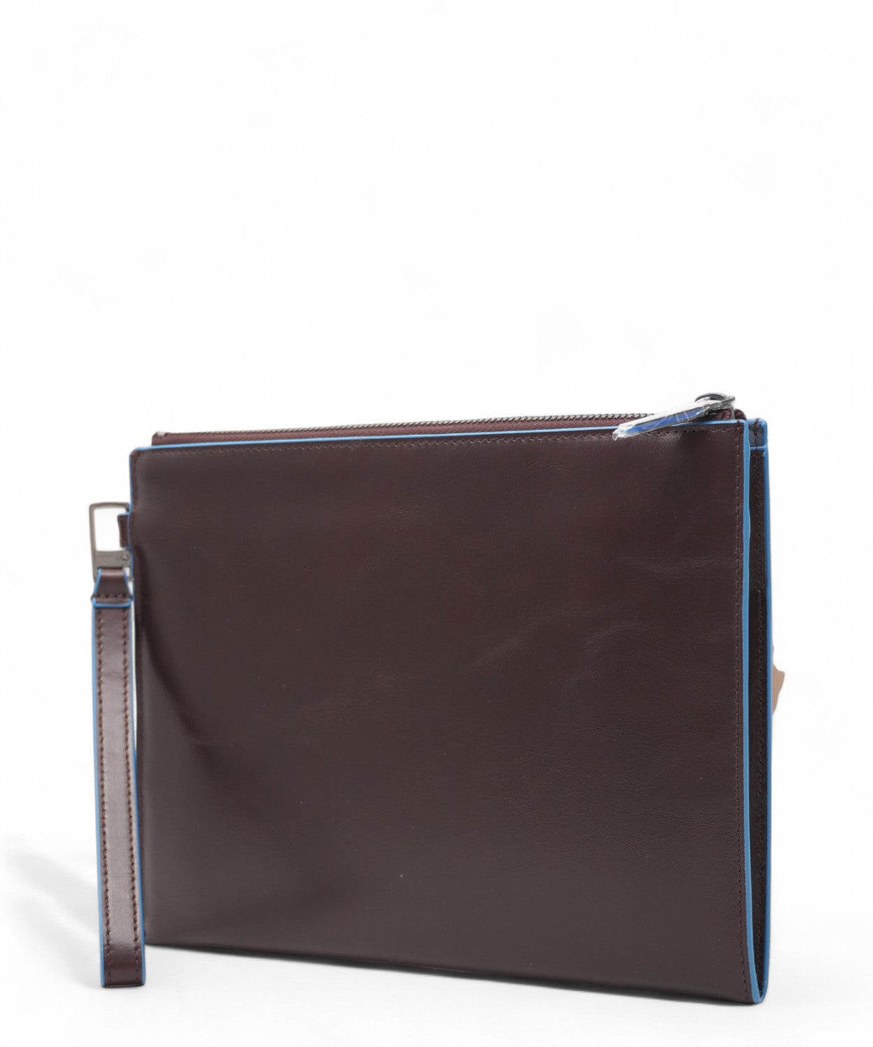 Pochette Porta iPad® Mini in Pelle Piquadro