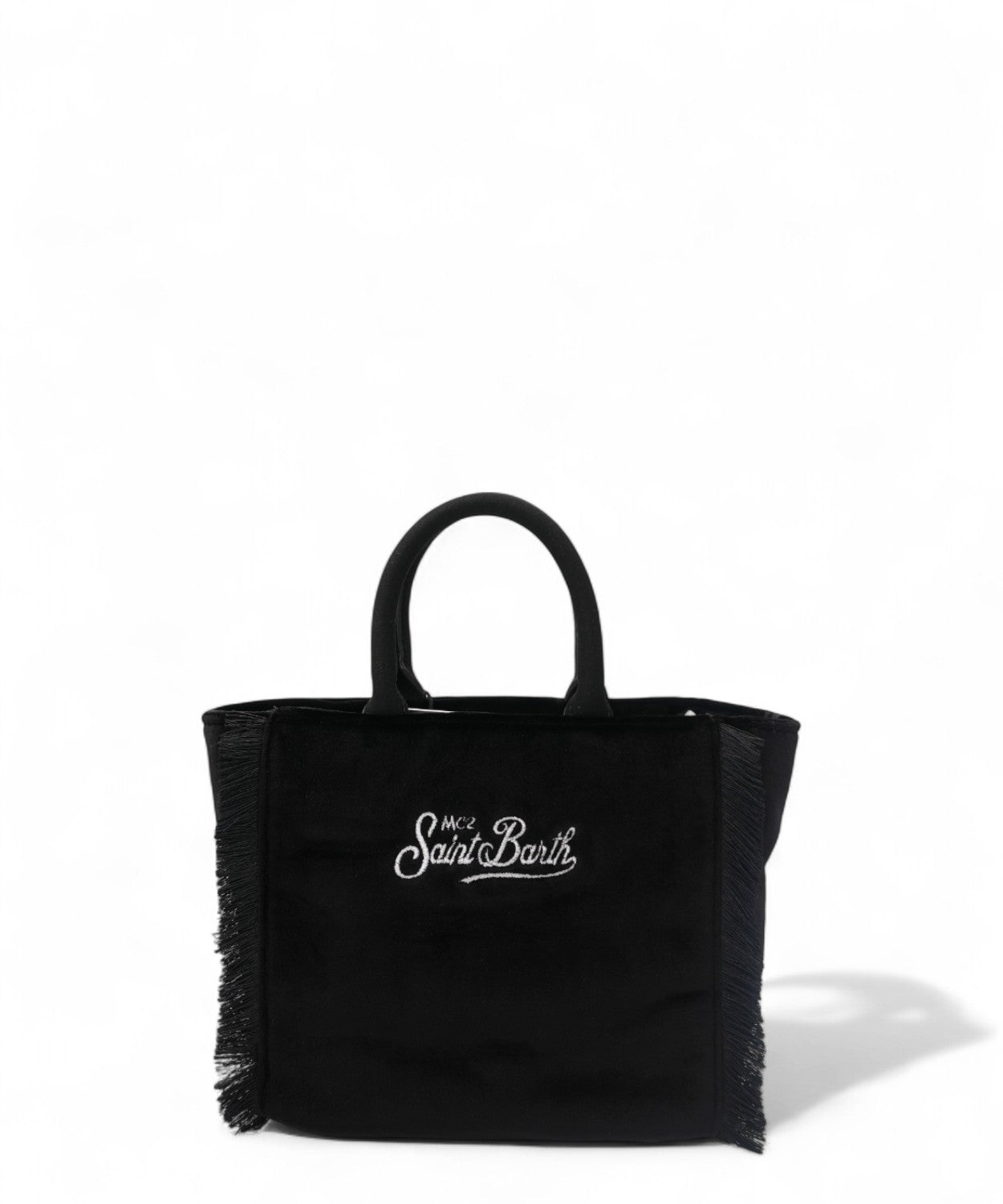 Borsa Vanity Mini Velvet