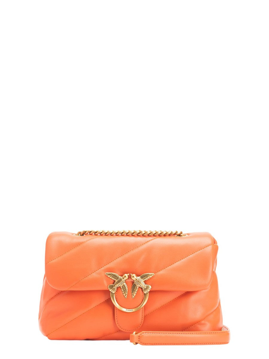 Classic Love Bag Puff Maxi Quilt-Borse a spalla-Pinko-Vittorio Citro Boutique