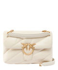 Medium shoulder bag Love Bag Puff Maxi Quilt