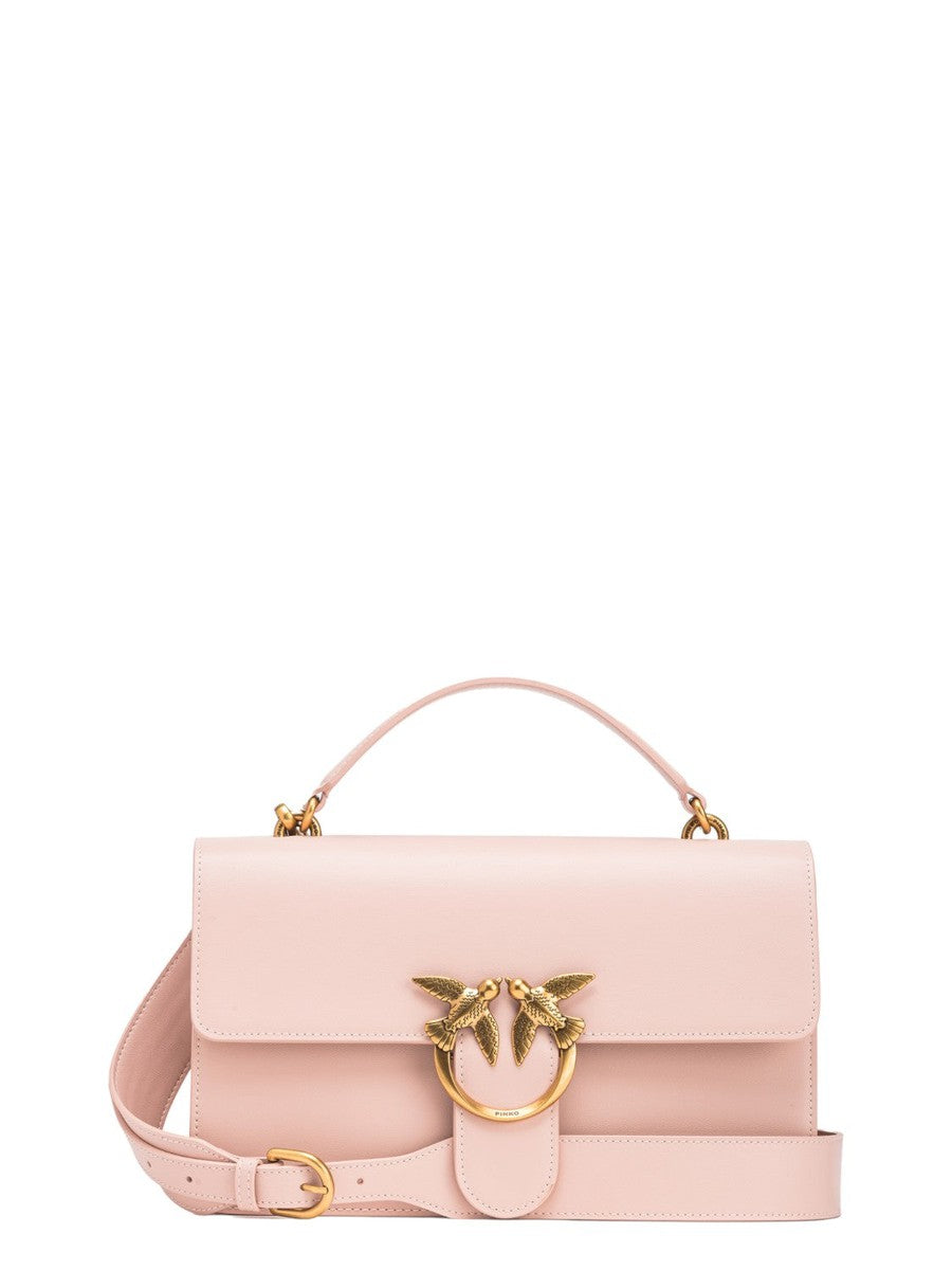 Love one classic light-Borse a spalla-Pinko-Vittorio Citro Boutique