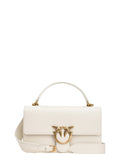 Love one classic light-Borse a spalla-Pinko-Vittorio Citro Boutique