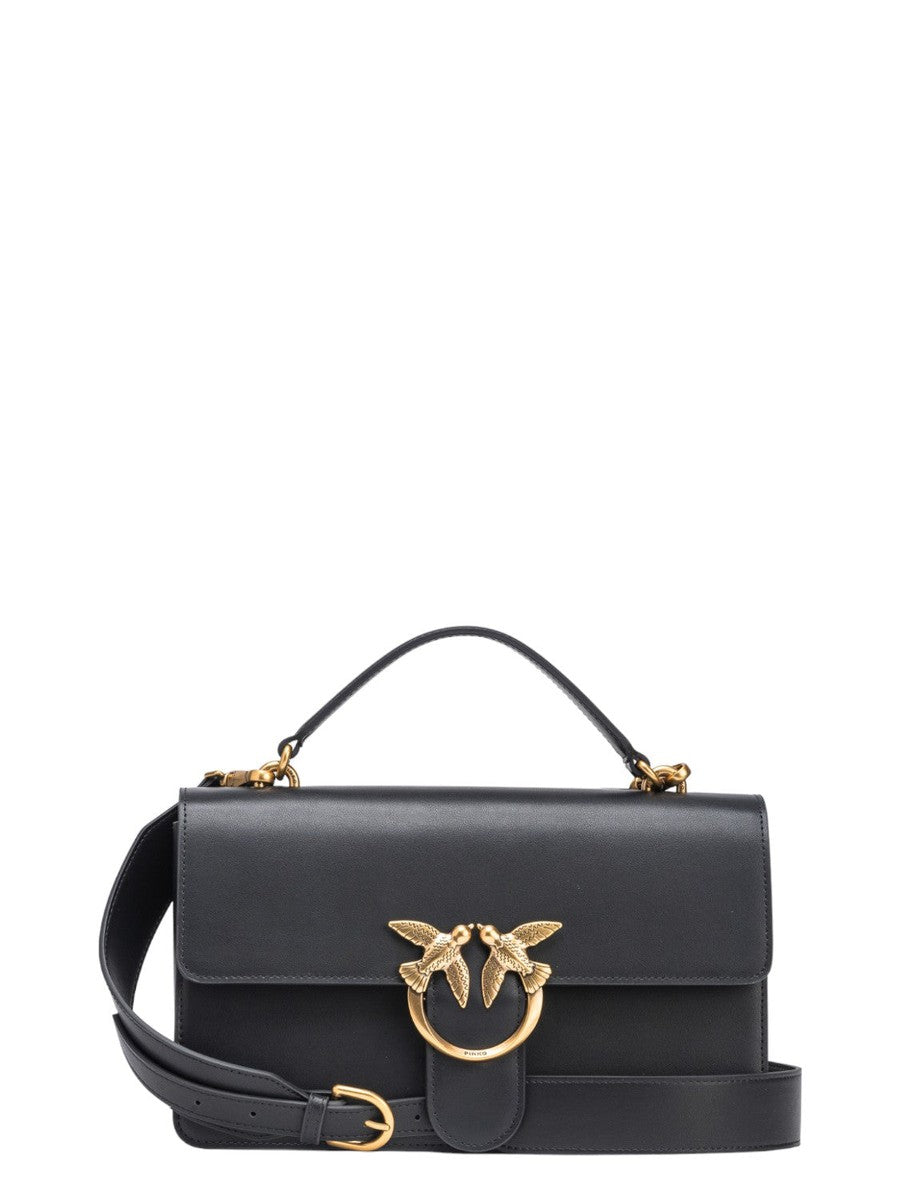 Love one classic light-Borse a spalla-Pinko-Vittorio Citro Boutique