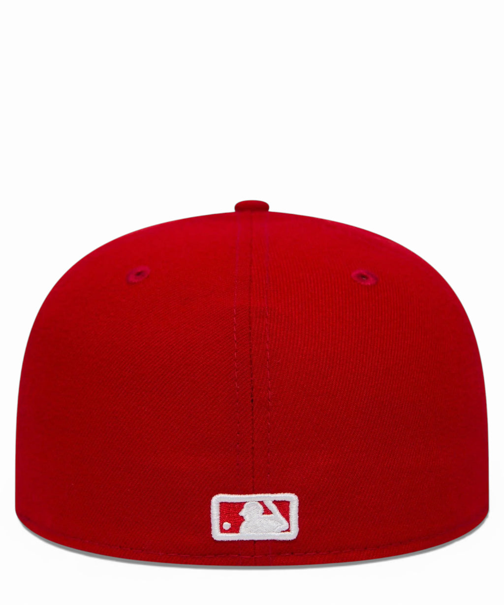 Cappello New Era New York Yankees Essential s plochým kšiltem