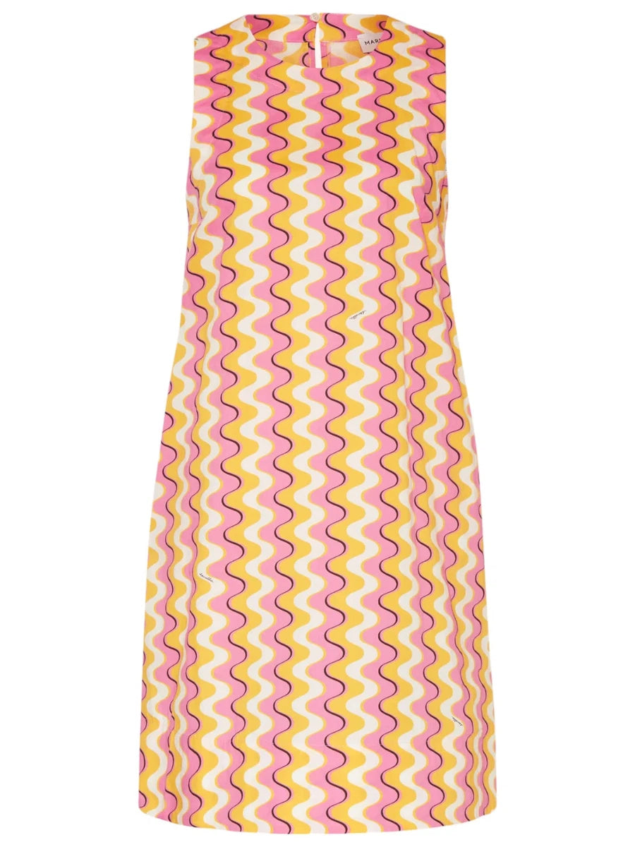 Abito Morina-Marella-Abiti-Vittorio Citro Boutique
