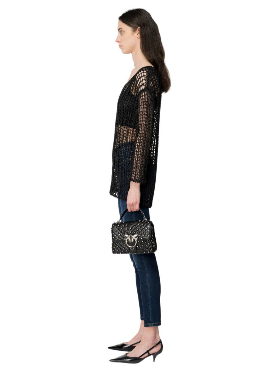 Jeans Sabrina Skinny stretch-Pinko-Jeans-Vittorio Citro Boutique