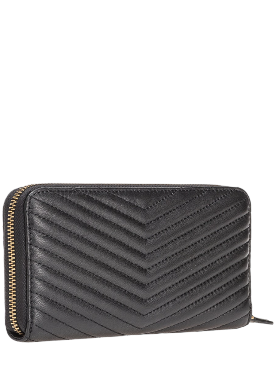 Portafoglio ryder in chevron-Pinko-Portafogli-Vittorio Citro Boutique