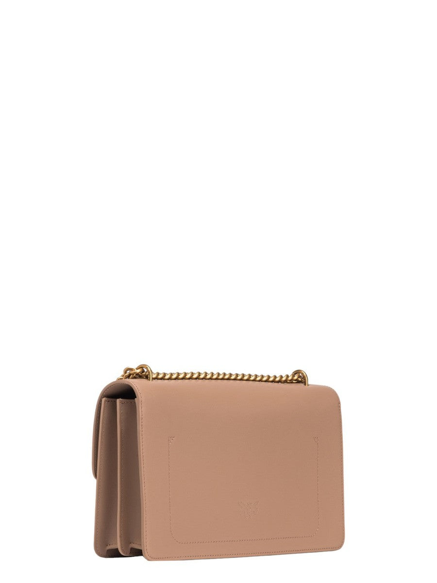 Love Bag One Classic DC-Pinko-Borse a spalla-Vittorio Citro Boutique