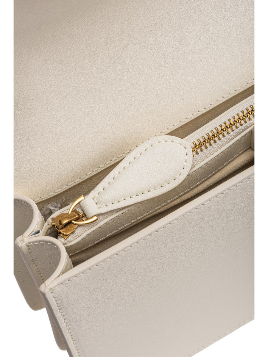 Love Bag One Classic DC-Pinko-Borse a spalla-Vittorio Citro Boutique