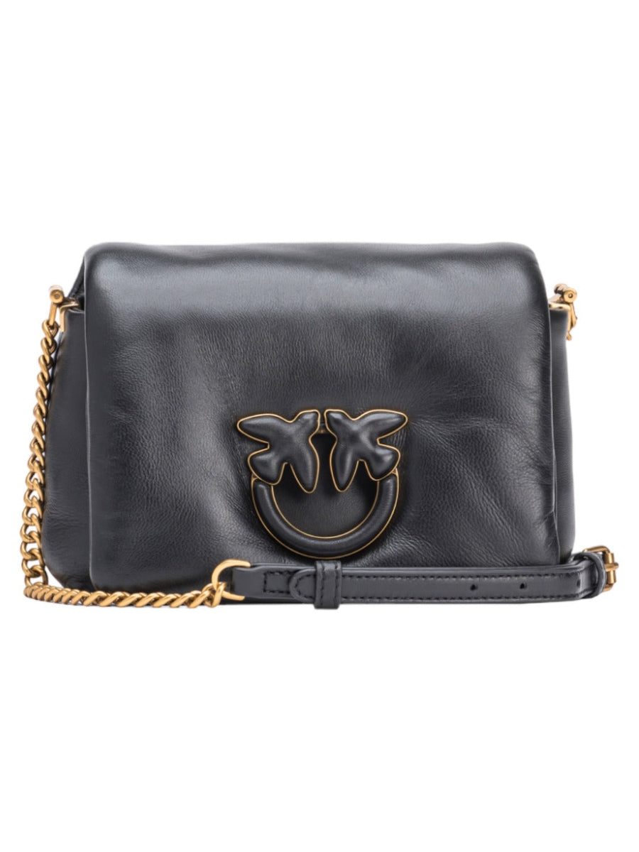 Love click puff baby-Pinko-Pochette-Vittorio Citro Boutique