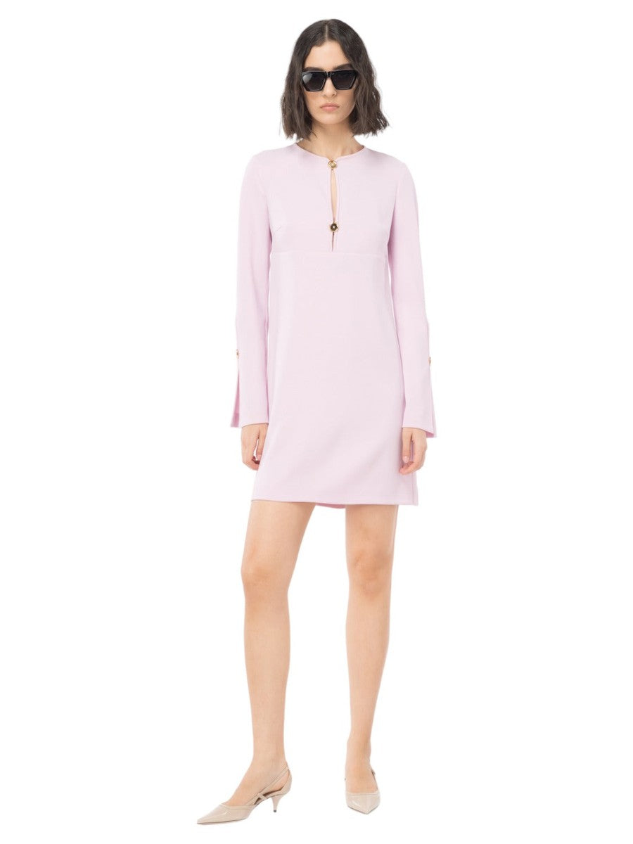 AQUARIOS MINI ABITO-Pinko-Abiti-Vittorio Citro Boutique