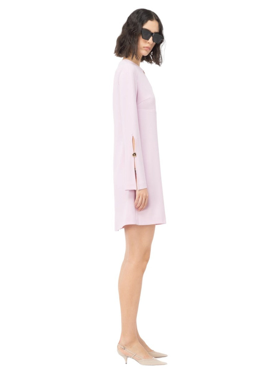 AQUARIOS MINI ABITO-Pinko-Abiti-Vittorio Citro Boutique