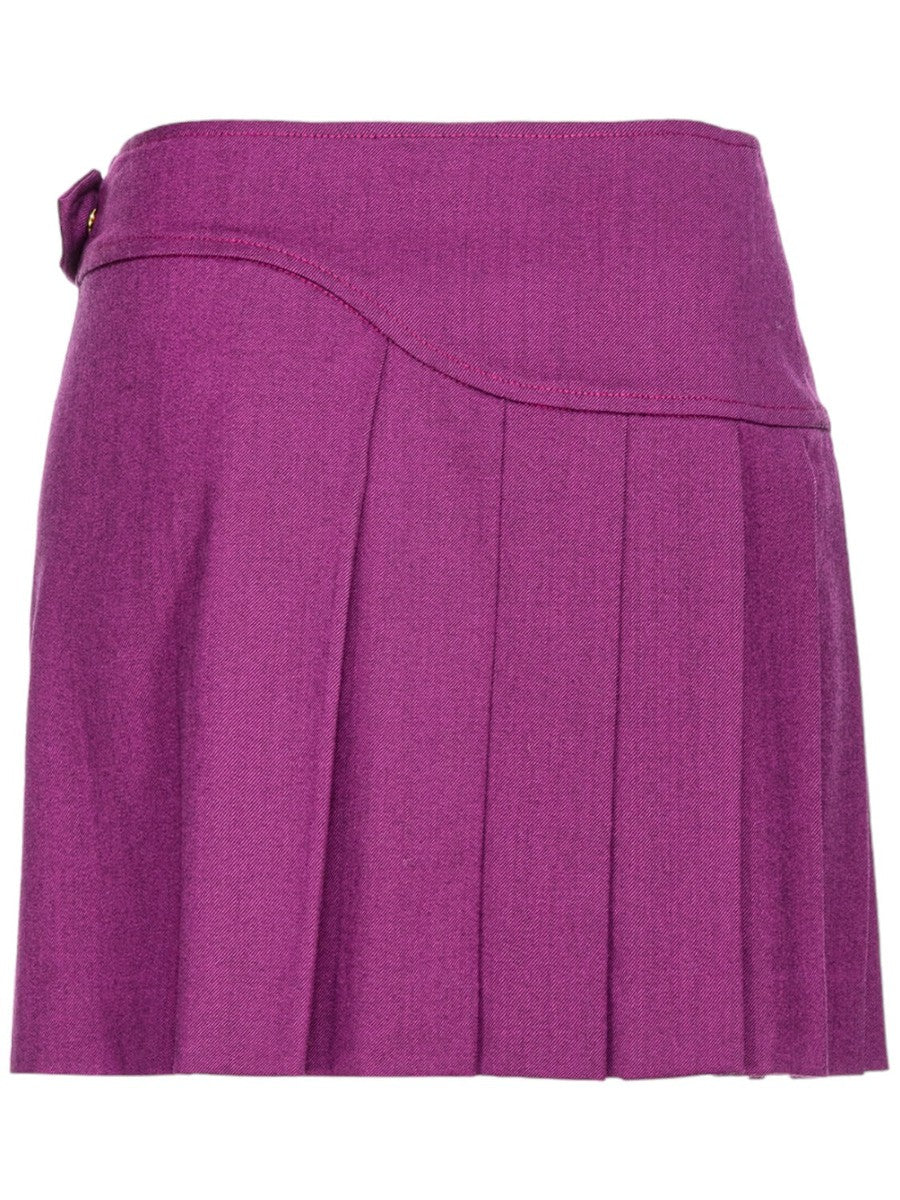 Minigonna Garo-Pinko-Gonne-Vittorio Citro Boutique