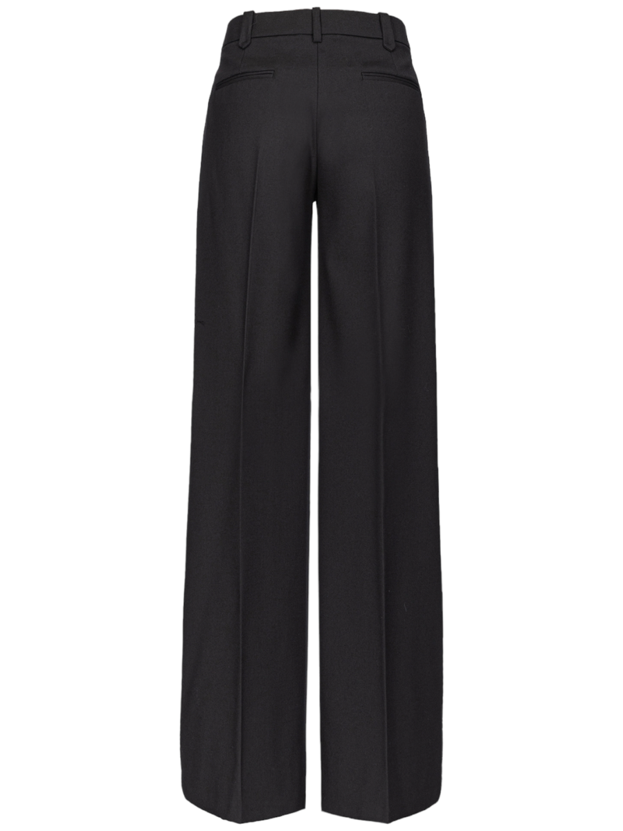 Paw patrol pantaloni palazzo-Pinko-Pantaloni-Vittorio Citro Boutique