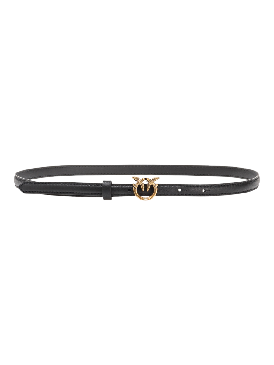 Cintura love birds h1-Pinko-Cinture-Vittorio Citro Boutique
