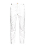 Jeans Cloe Chino-Pinko-Pantaloni-Vittorio Citro Boutique