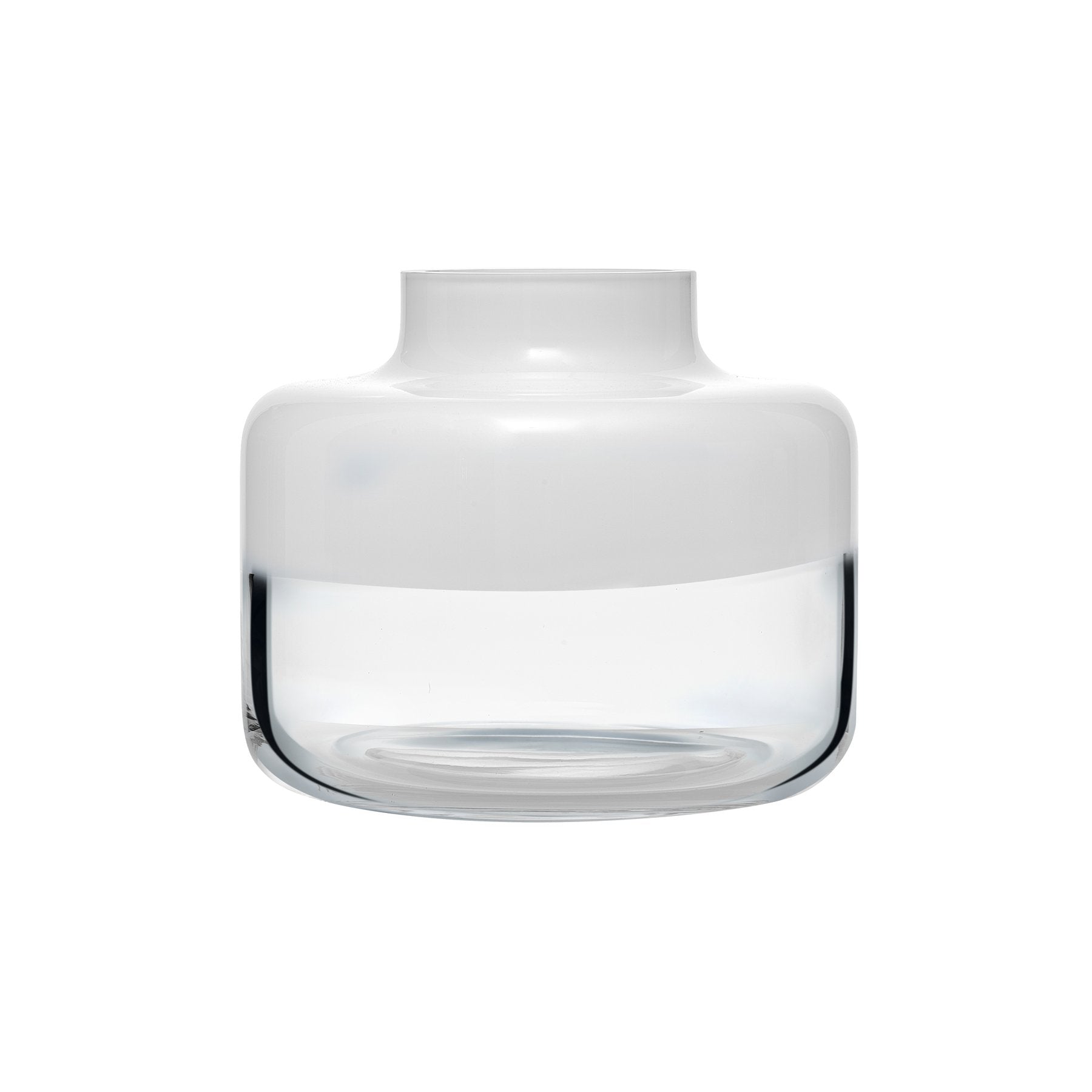 Magnolia Vase Large-NUDE EU-Vasi-Vittorio Citro Boutique