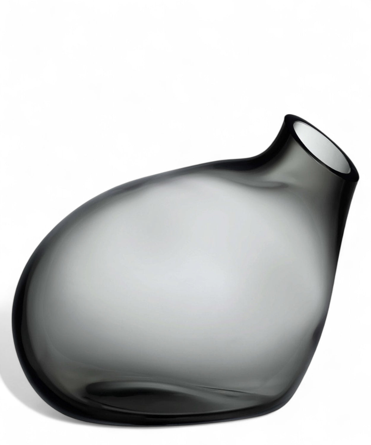 Bubble Vaso piccolo-Vasi-NUDE EU-Vittorio Citro Boutique