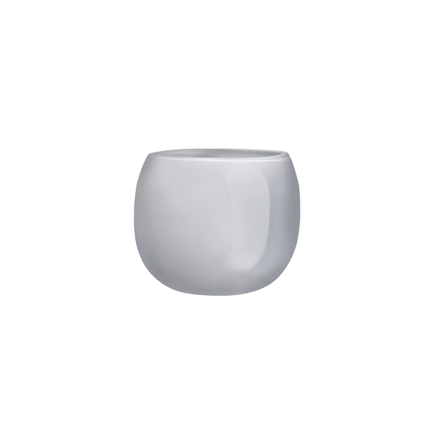 Mono Box Vase Small-NUDE EU-Vasi-Vittorio Citro Boutique