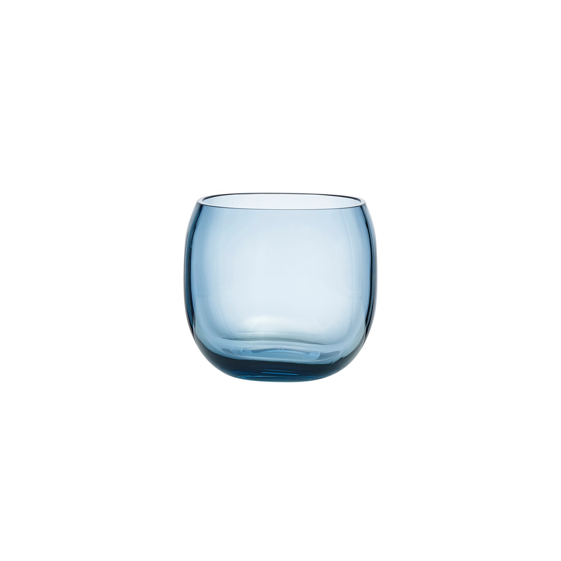 Mono Box Vase Small-NUDE EU-Vasi-Vittorio Citro Boutique
