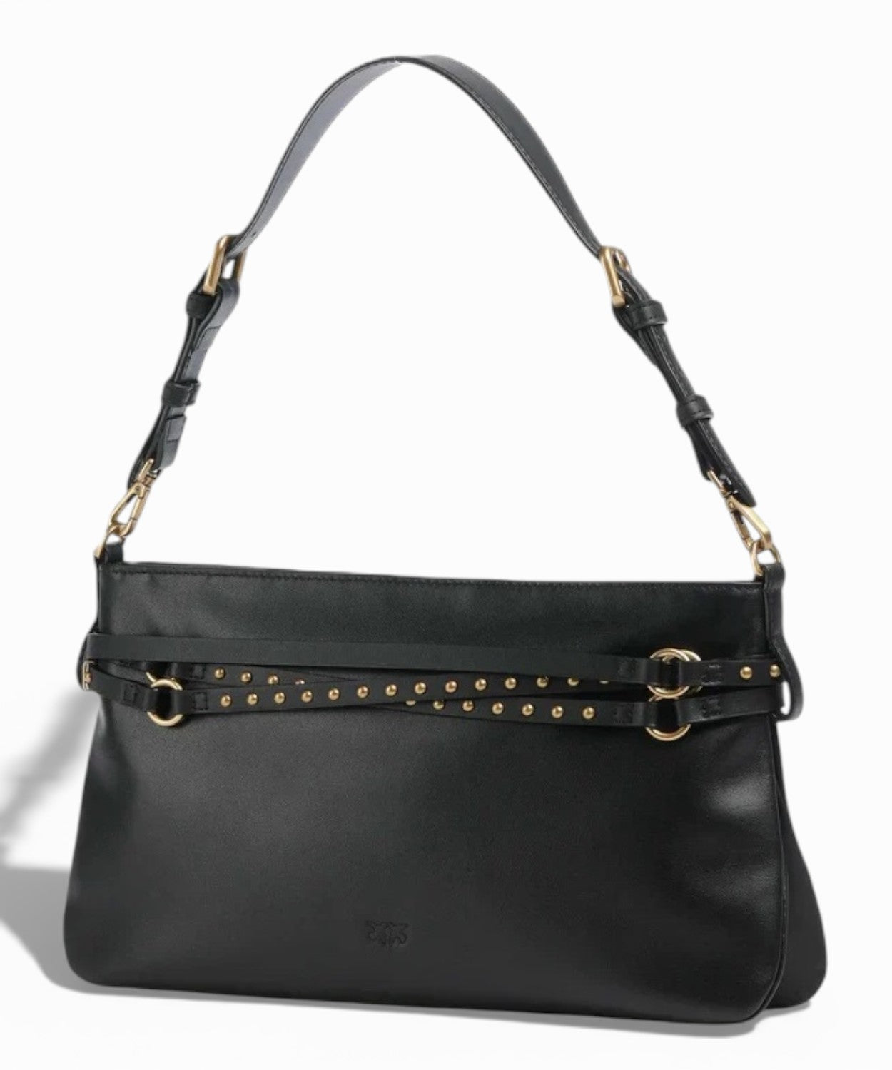 Borsa spalla PINKO Belt Bag Classic in pelle