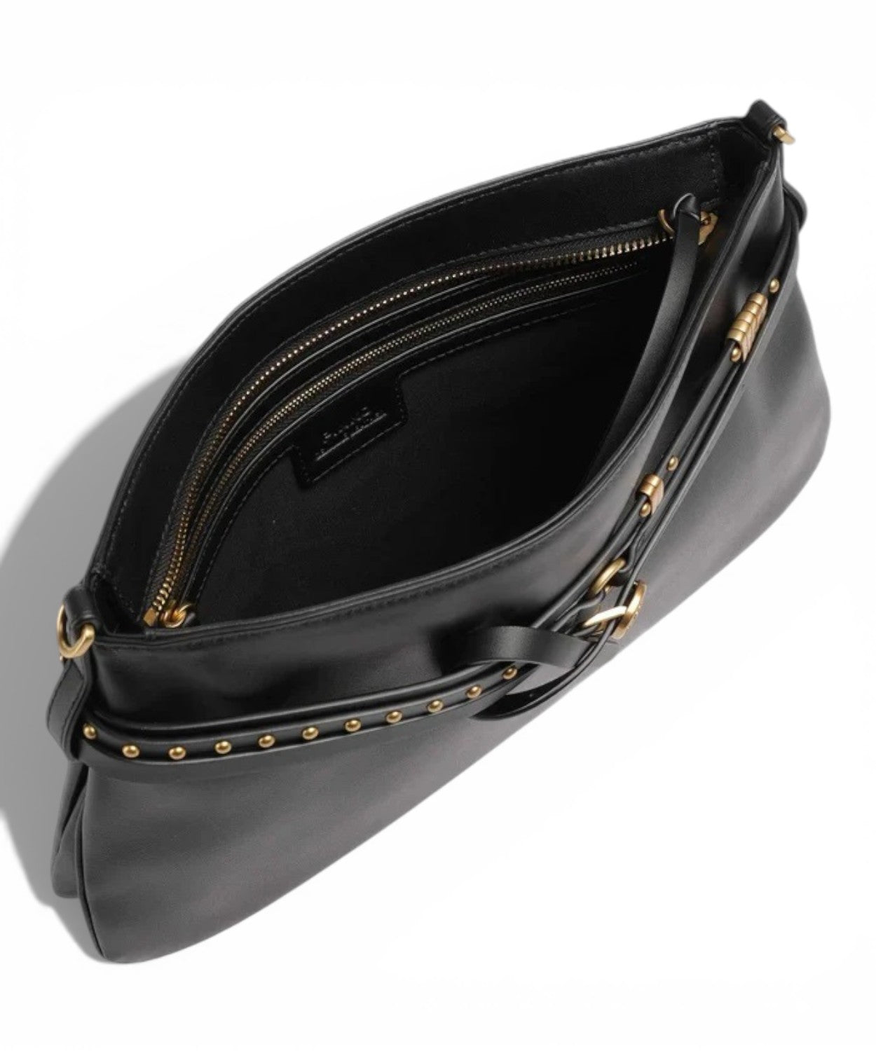 Borsa spalla PINKO Belt Bag Classic in pelle