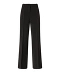 Pinko Eucalipto broek met plooi