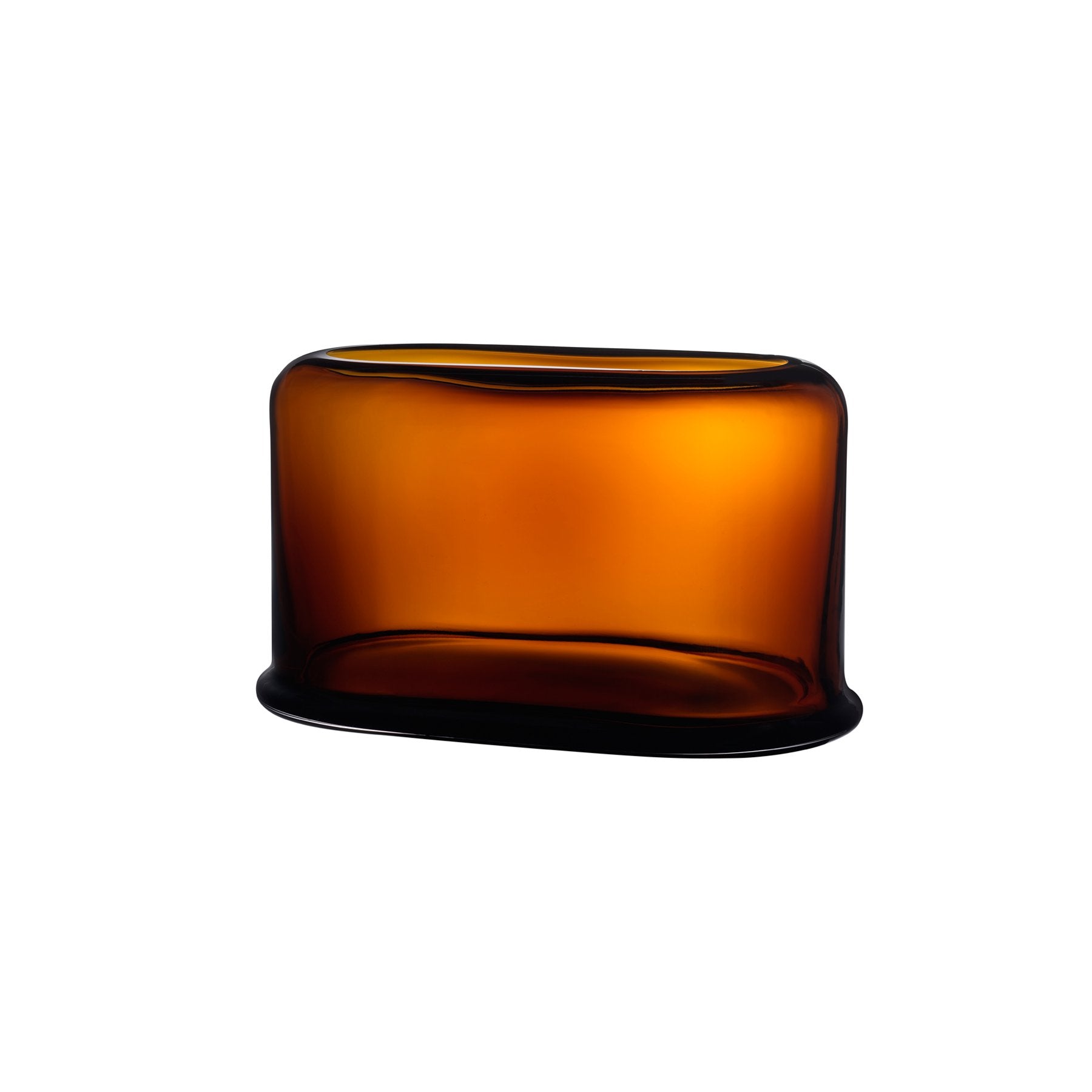 Layers Vase Wide-NUDE EU-Vasi-Vittorio Citro Boutique