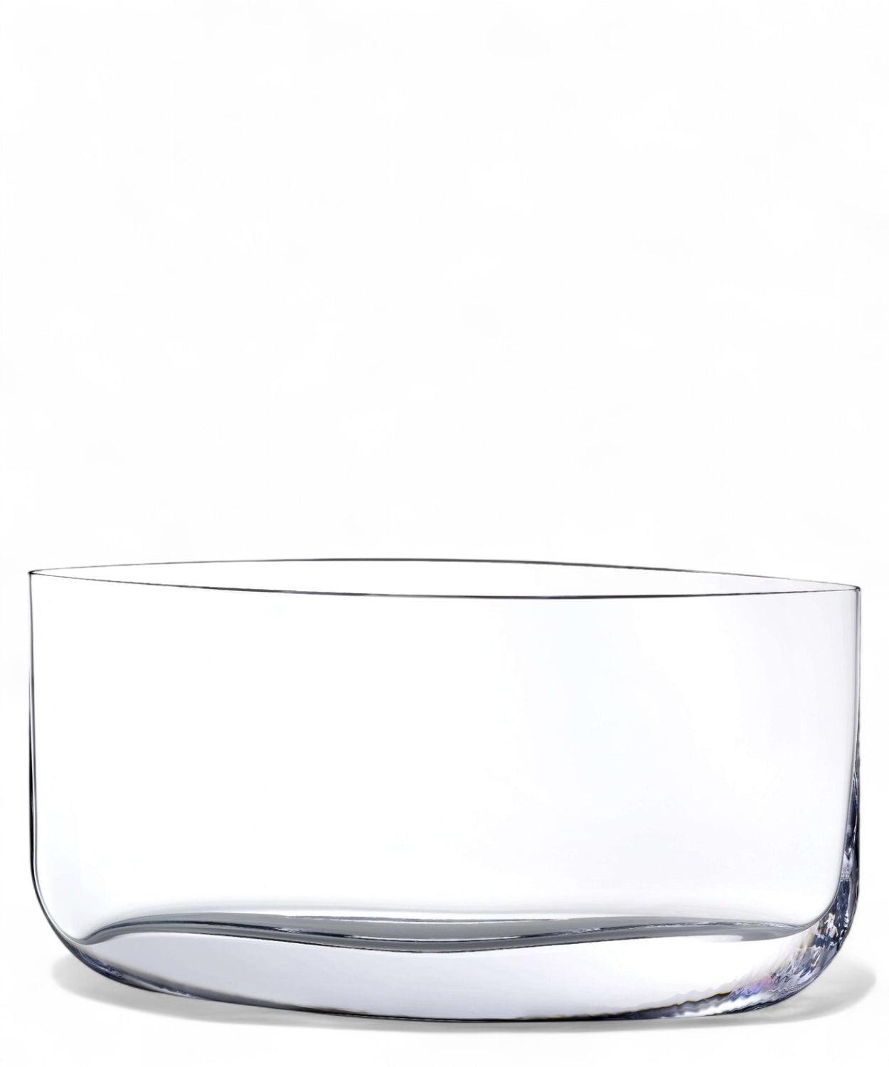 Vaso Blade Wide-Vasi-NUDE EU-Vittorio Citro Boutique