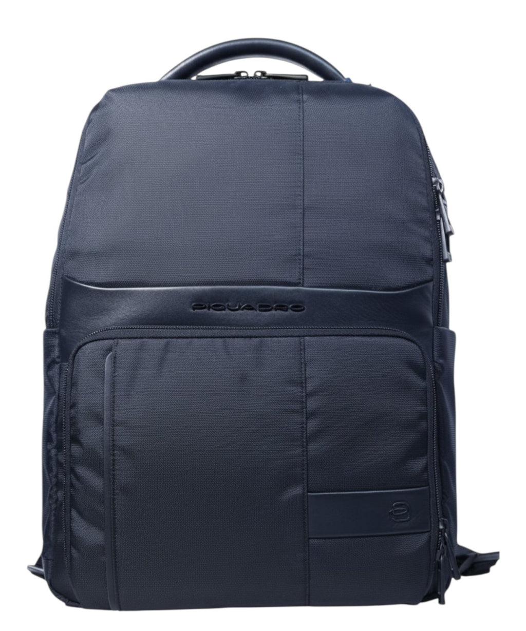 Versatile backpack for 14-inch laptop and iPad