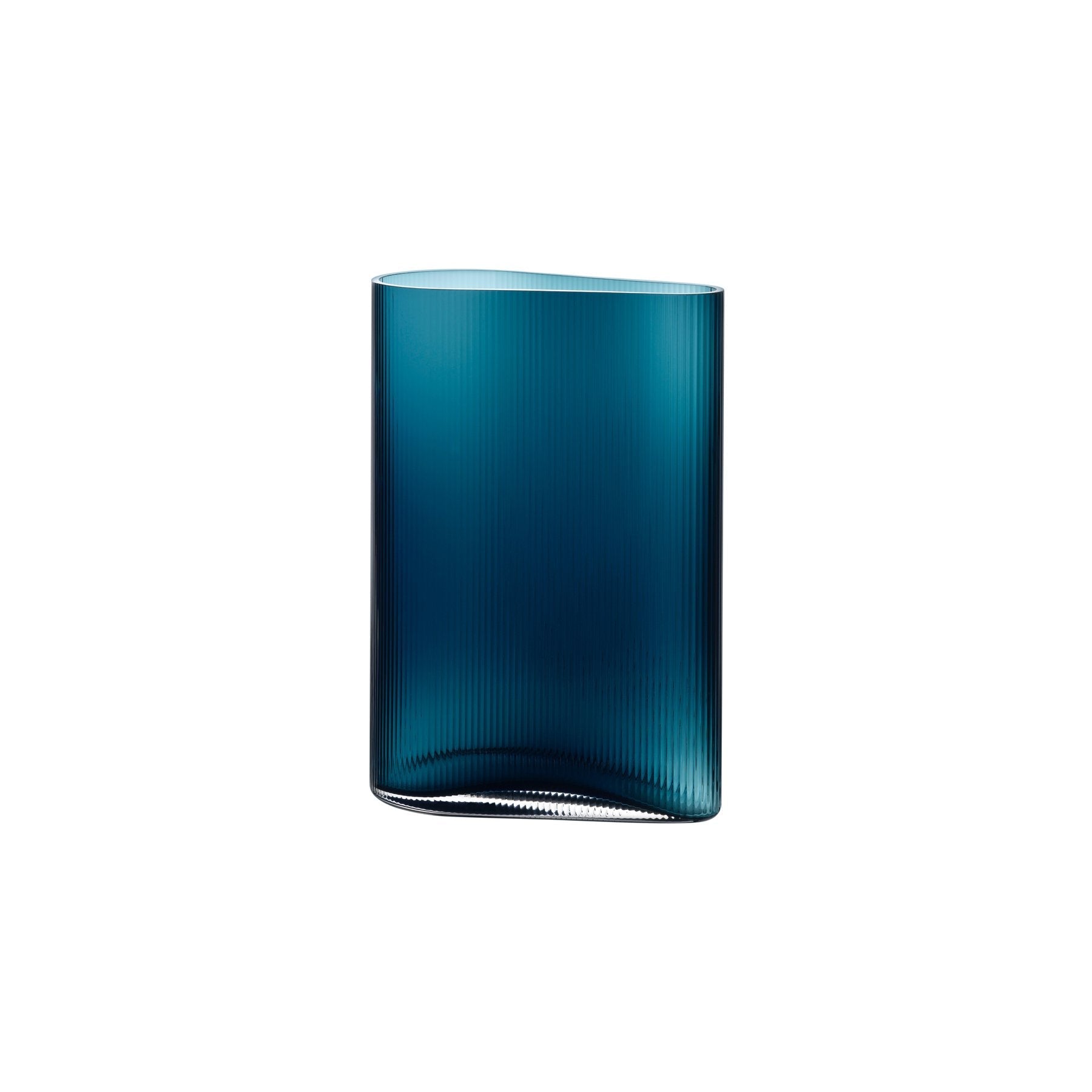 Mist Vase Short-NUDE EU-Vasi-Vittorio Citro Boutique