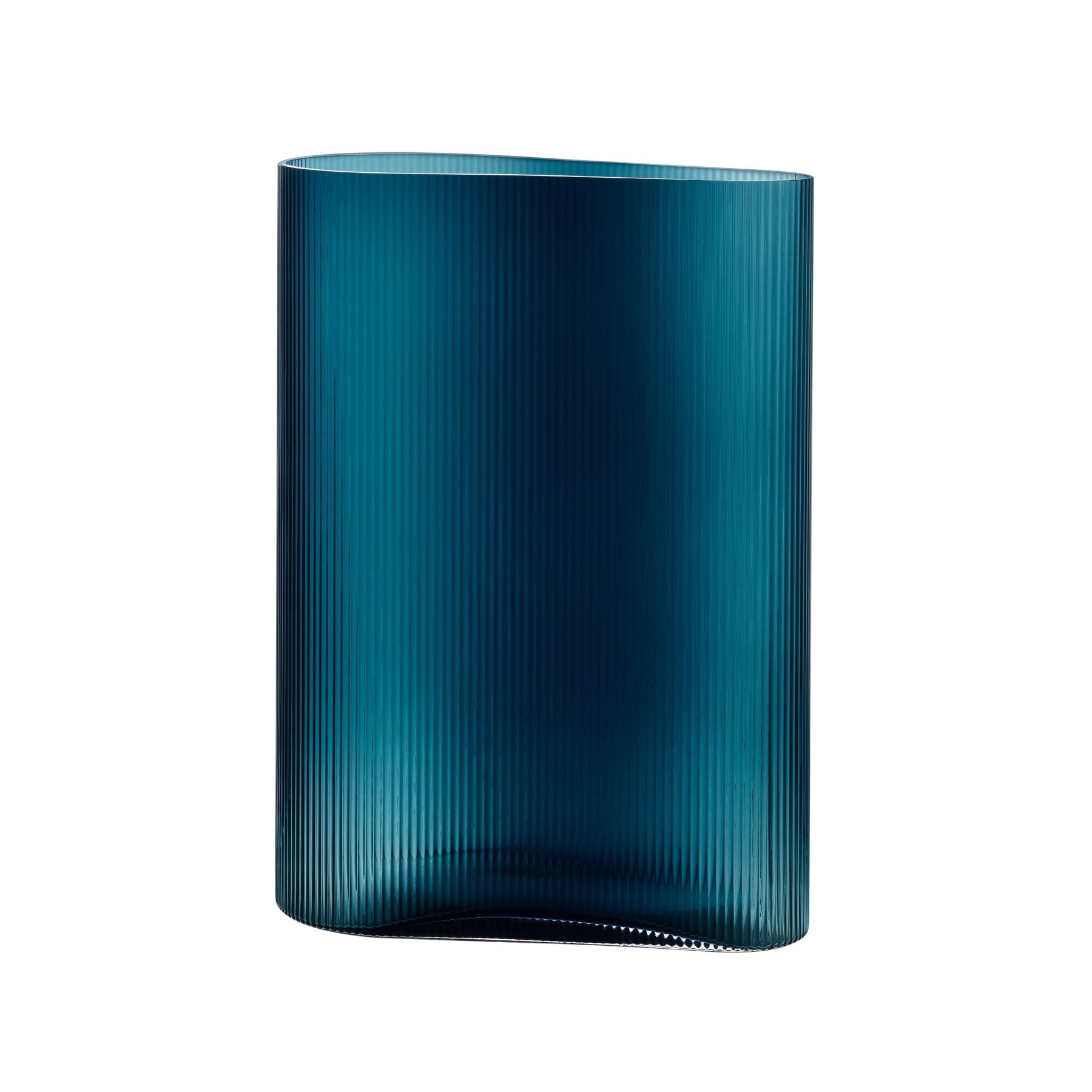 Mist Vase Tall-NUDE EU-Vasi-Vittorio Citro Boutique