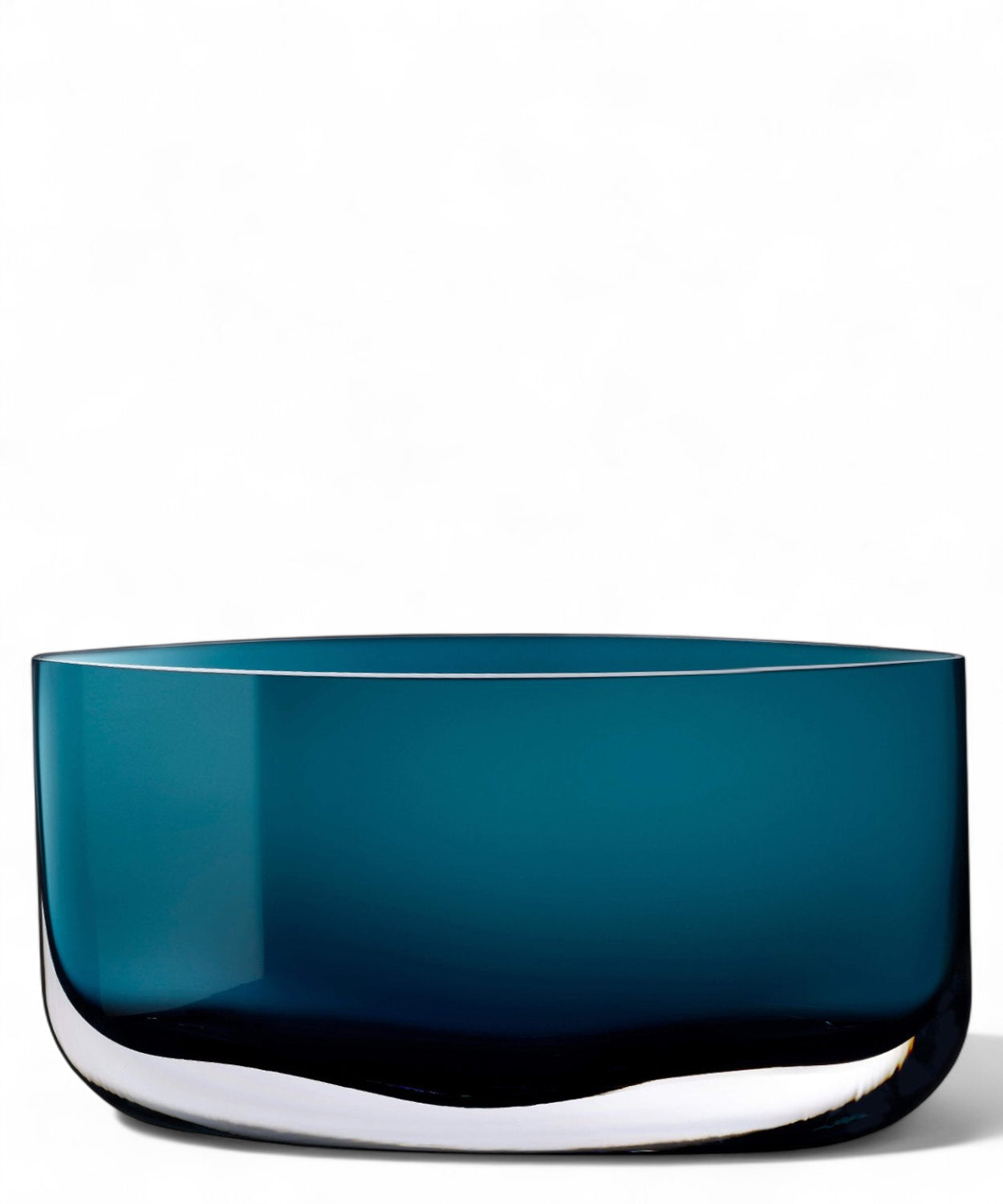 Vaso Blade Wide-Vasi-NUDE EU-Vittorio Citro Boutique