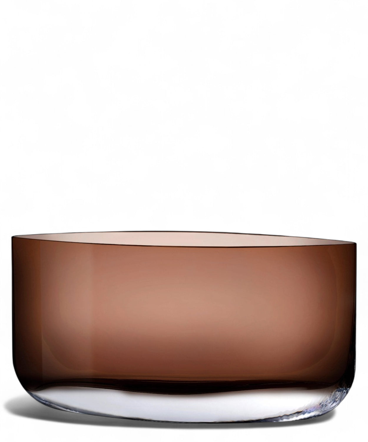 Vaso Blade Wide-Vasi-NUDE EU-Vittorio Citro Boutique