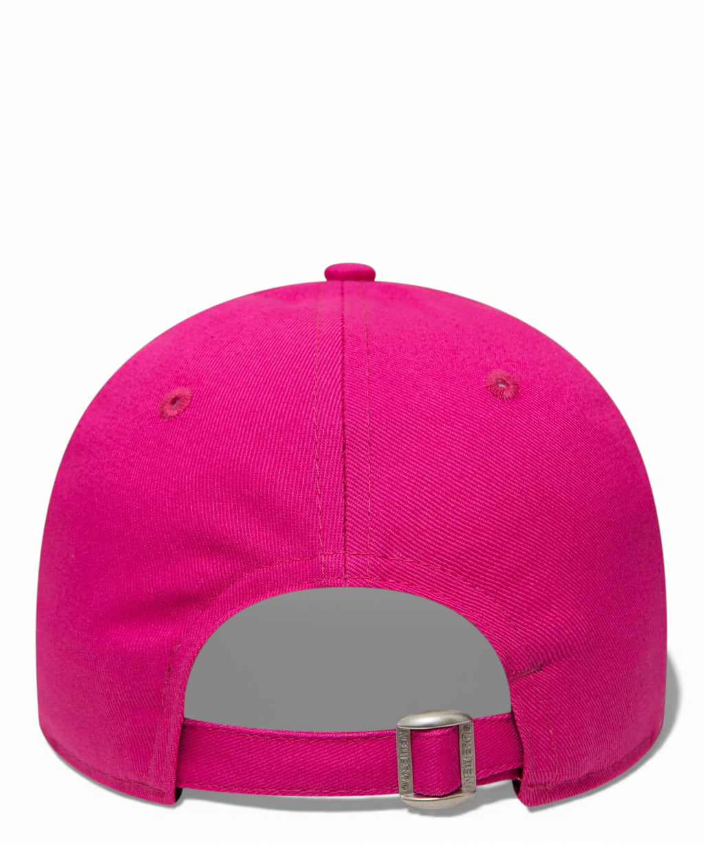 New Era Yankees 9FORTY Essential Adjustable Cap