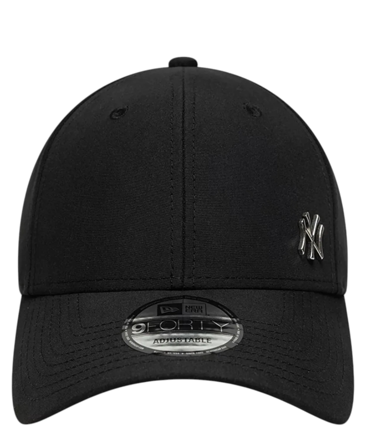 Cappellino New Era Yankees Regolabile 9FORTY con Visiera Curva
