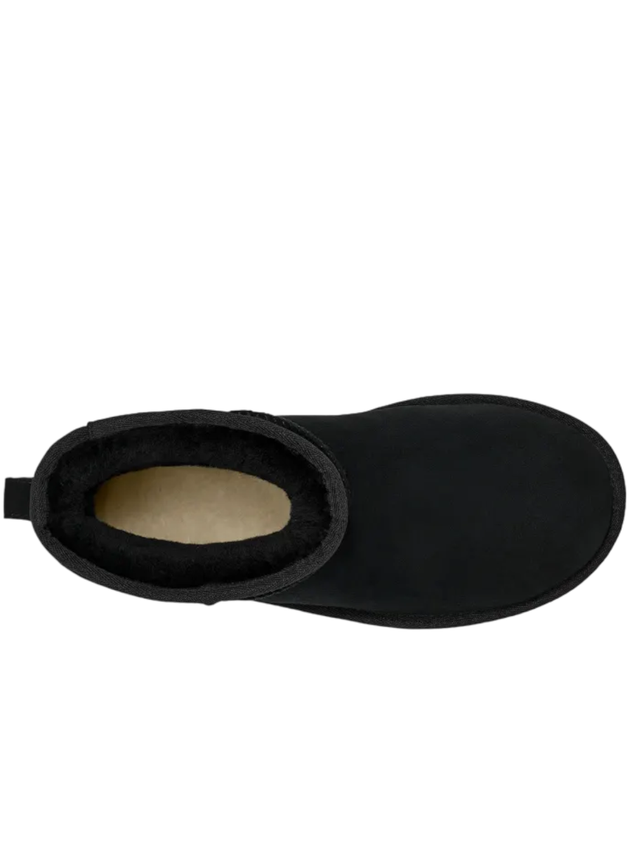 Stivali Con Plateau Classic Mini-Ugg-Stivali-Vittorio Citro Boutique