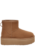Stivali Classic Mini Platform-Ugg-Stivali-Vittorio Citro Boutique