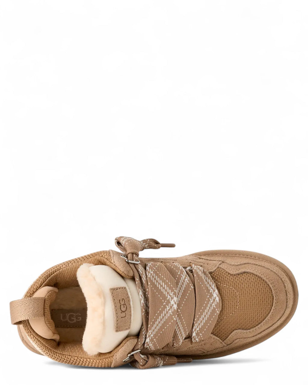 Sneakers Donna Lowmel-Sneakers-Ugg-Vittorio Citro Boutique