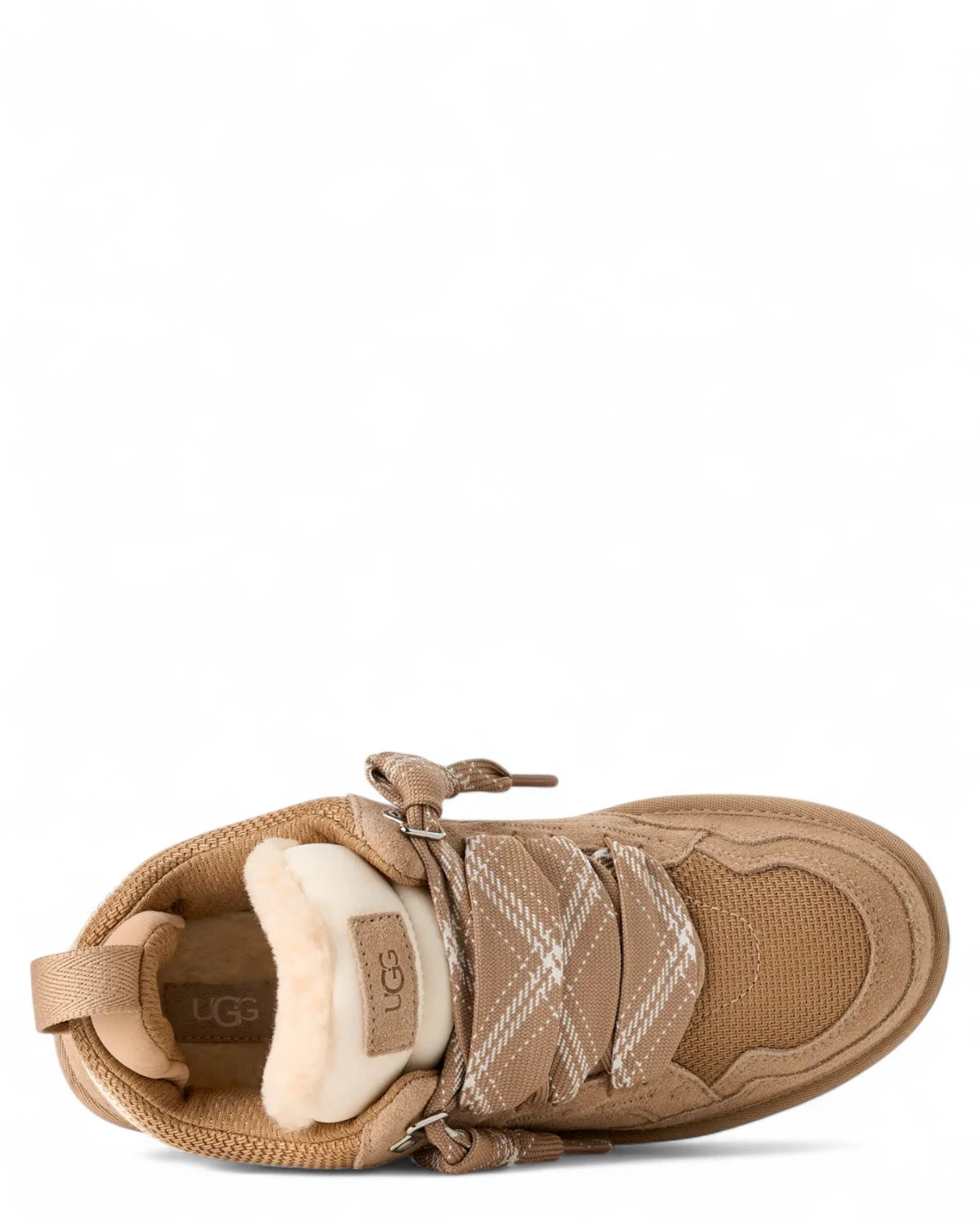 Sneakers Donna Lowmel-Sneakers-Ugg-Vittorio Citro Boutique
