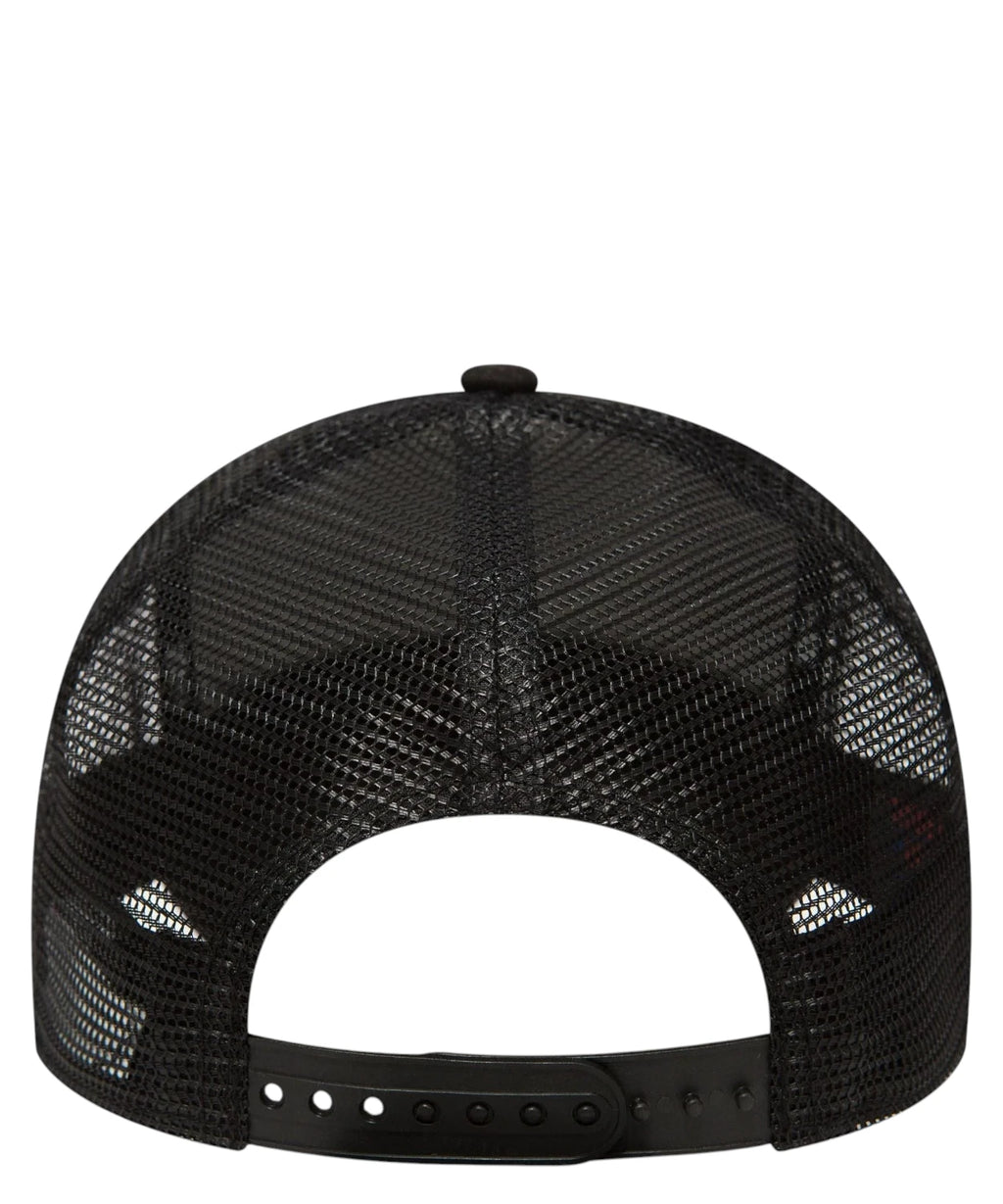 New Era Yankees 9FORTY E-Frame Trucker Hat