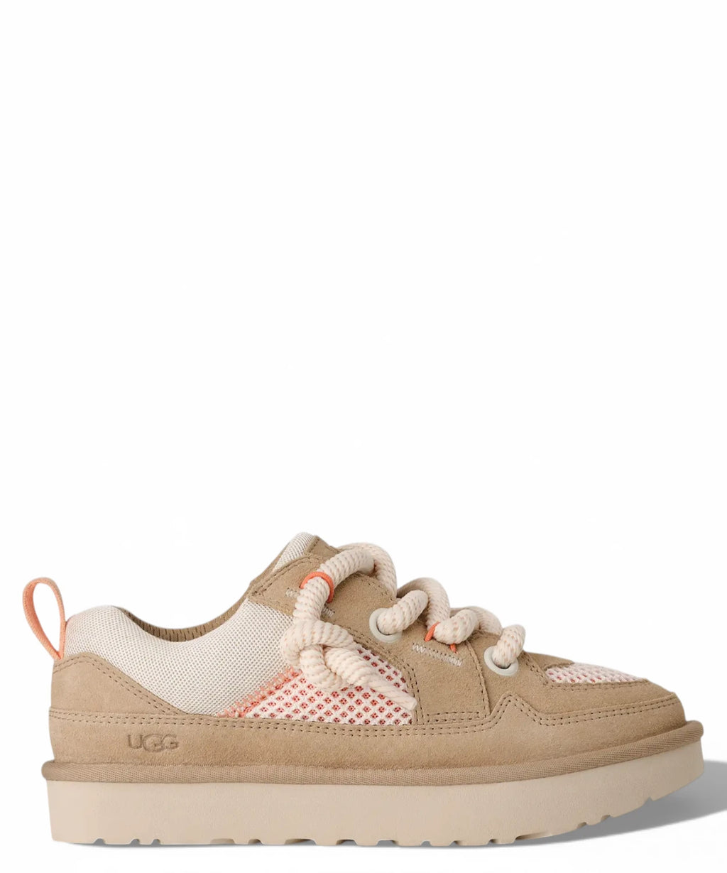UGG Women's Lo Lowmel Mesh Sneakers