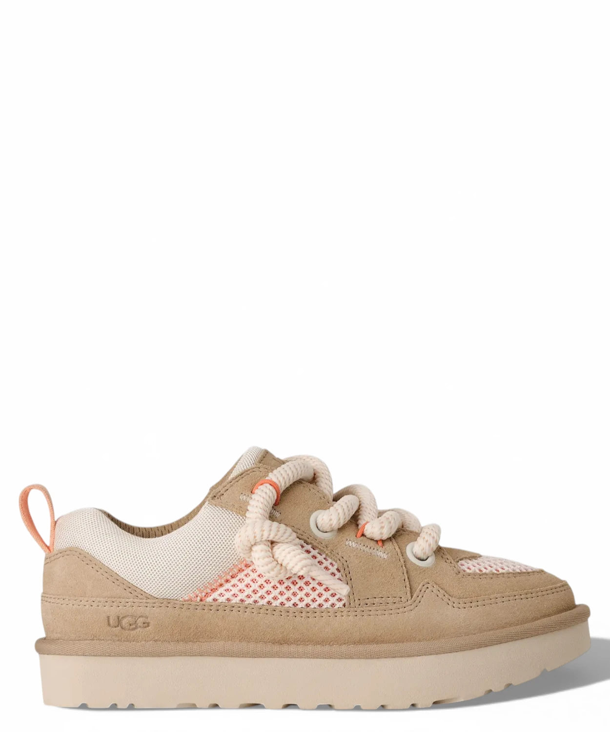 Sneakers Donna UGG Lo Lowmel Mesh
